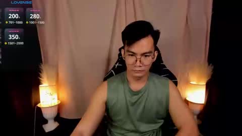 Bruce online show from February 13, 2:12 am