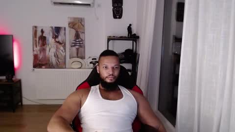 Kingsley online show from November 16, 5:42 am