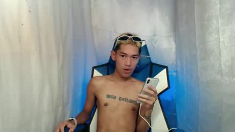 RICK online show from December 18, 11:45 pm