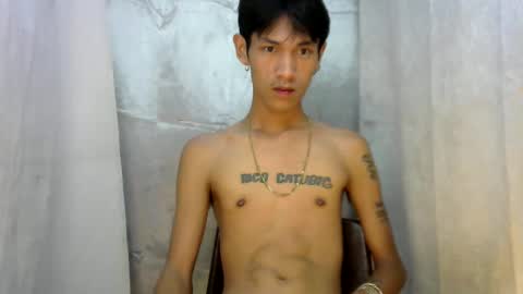 Snapshot of 0cir_asiansatisfy chatting on February 12, 10:15 pm RICK online show from February 12, 10:15 pm
