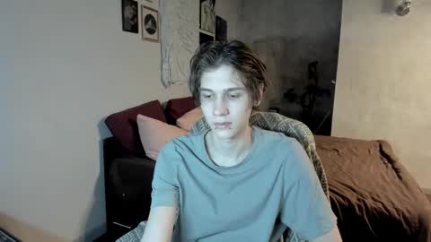 Adam online show from February 14, 12:33 pm