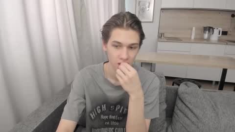 Adam online show from September 23, 10:14 am