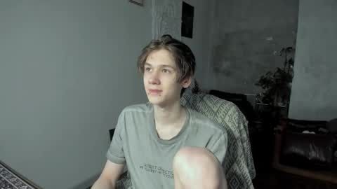 Adam online show from January 8, 6:18 am