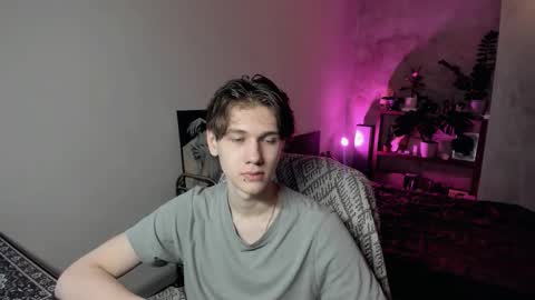 Adam online show from November 11, 2:11 pm