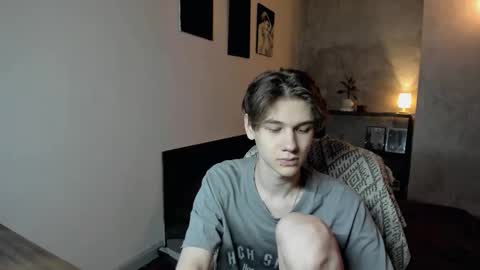 Adam online show from November 28, 10:39 am