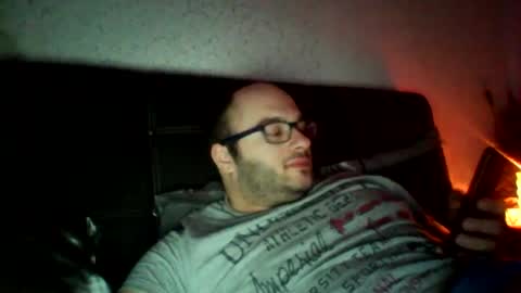 11anonymus11 online show from January 12, 1:32 am