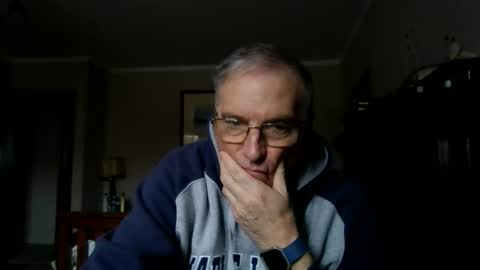 123456ant online show from March 29, 7:03 pm