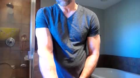 123h0rny online show from February 14, 5:52 pm