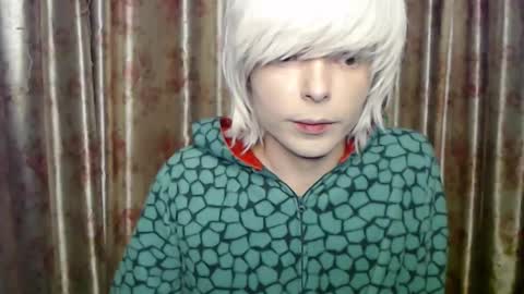 Angelfree online show from February 16, 10:21 pm