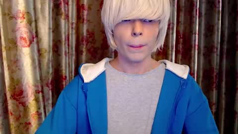 Angelfree online show from March 1, 5:29 am