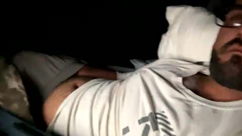 Leandro online show from January 3, 6:44 am