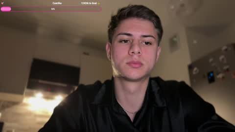 Lance online show from October 2, 4:33 pm