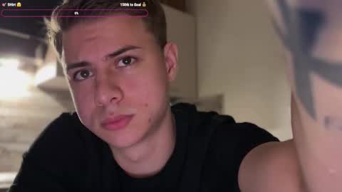 Lance online show from October 13, 3:29 pm