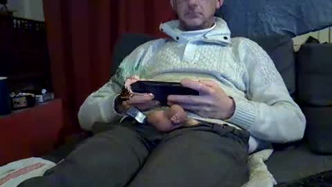 18remy45 online show from February 26, 8:52 pm