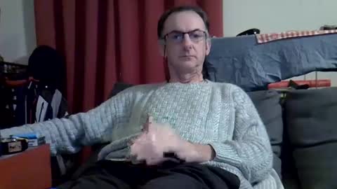 18remy45 online show from February 15, 8:06 pm