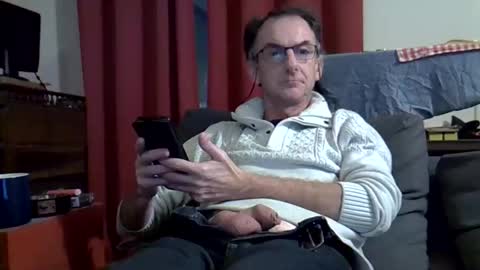 18remy45 online show from October 22, 9:40 pm