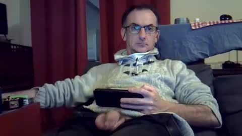 18remy45 online show from December 4, 8:51 pm