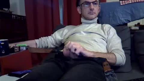 18remy45 online show from January 4, 10:45 pm