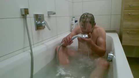 berni online show from November 4, 7:04 pm