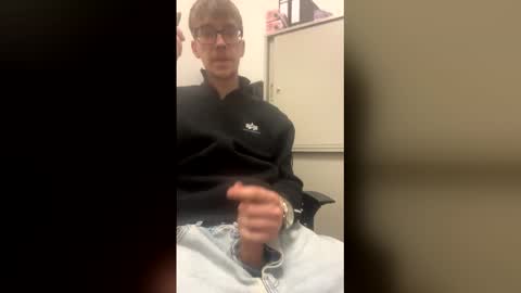 First Time 19yo here online show from March 8, 8:13 pm