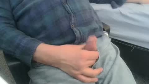 1chris505 online show from February 12, 12:27 am