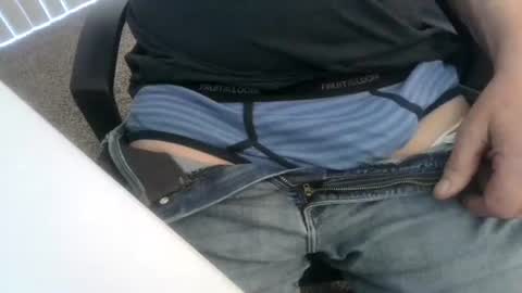 1chris505 online show from December 31, 7:07 pm