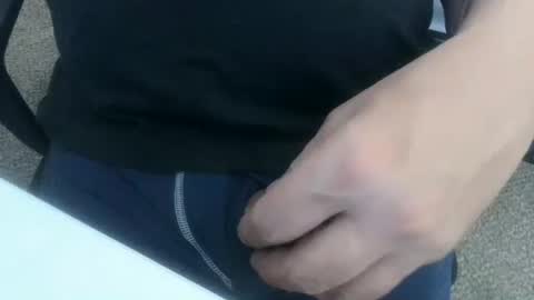 1chris505 online show from January 11, 6:24 am