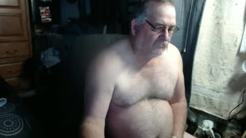 1dusty60 online show from December 18, 4:31 am