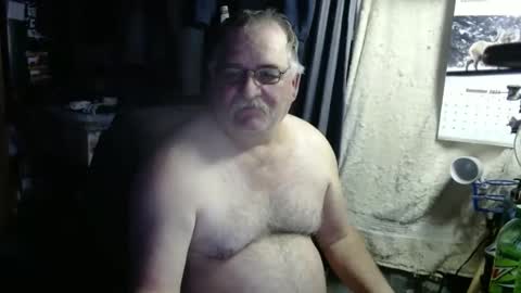 1dusty60 online show from January 14, 3:22 am