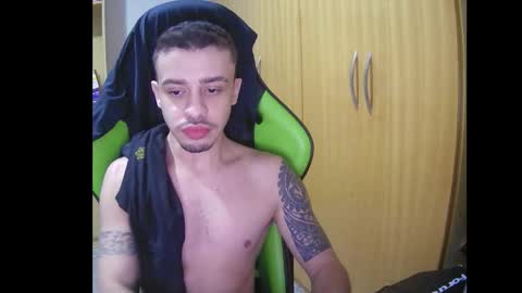 1good_vibes1 online show from December 21, 4:42 am