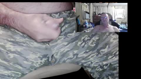 Pussy Slayer online show from October 31, 8:01 pm