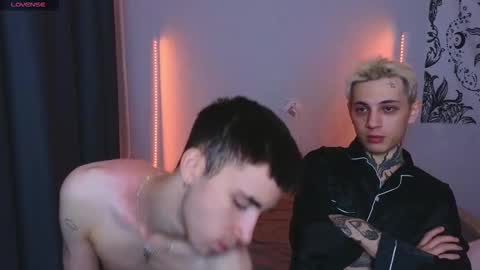 Michelle online show from October 10, 2:27 am