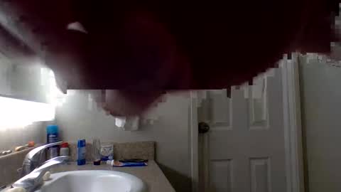 TheShyOne18 online show from November 1, 9:19 pm