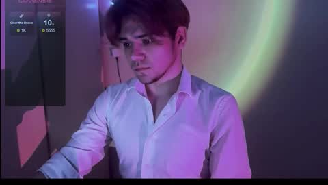 Snapshot of 1roberttt chatting on October 8, 9:52 pm 1roberttt online show from October 8, 9:52 pm