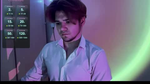 Snapshot of 1roberttt chatting on October 9, 10:14 pm 1roberttt online show from October 9, 10:14 pm