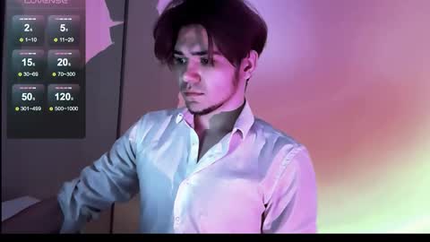 1roberttt online show from November 2, 12:04 am