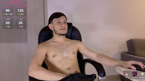 Tommy online show from March 9, 4:50 am