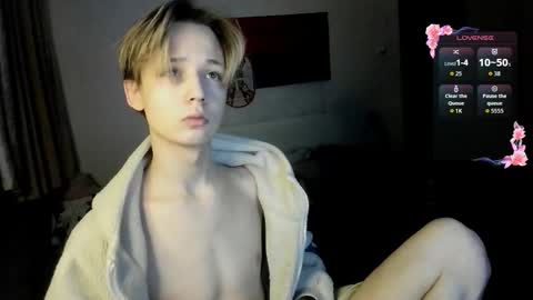 Milos online show from February 22, 4:30 pm