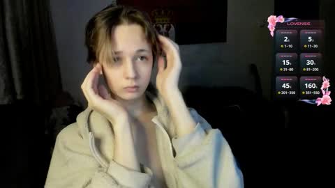 Milos online show from February 20, 2:19 am