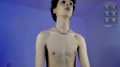 Snapshot of 1vampirella_gs chatting on February 8, 8:42 am Milos online show from February 8, 8:42 am