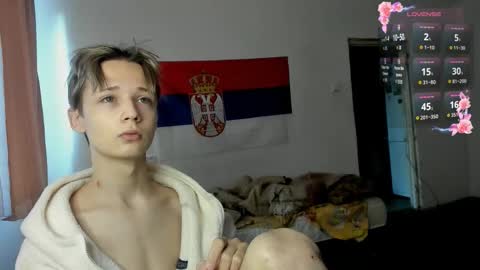 Snapshot of 1vampirella_gs chatting on September 25, 5:06 am Milos online show from September 25, 5:06 am