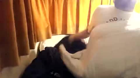 Nate Robertson online show from November 1, 8:51 am