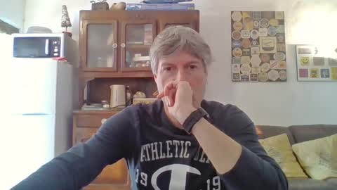 22esserre online show from February 23, 12:51 pm