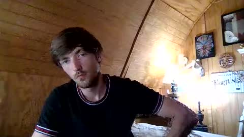 GotToBustThisNut online show from April 20, 11:07 pm