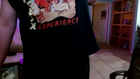 ThrillBilly online show from February 24, 3:51 am