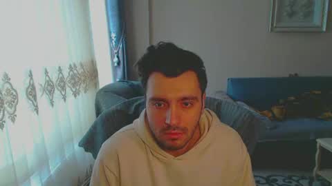 Berk online show from February 15, 8:33 am