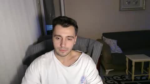 Berk online show from September 15, 11:50 pm