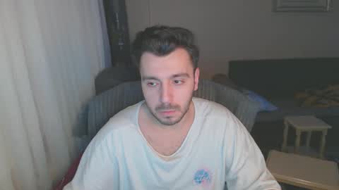 Berk online show from March 10, 9:51 pm