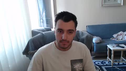 Berk online show from September 18, 6:15 am