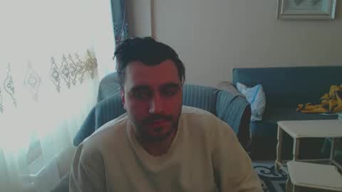 Berk online show from January 28, 10:56 am